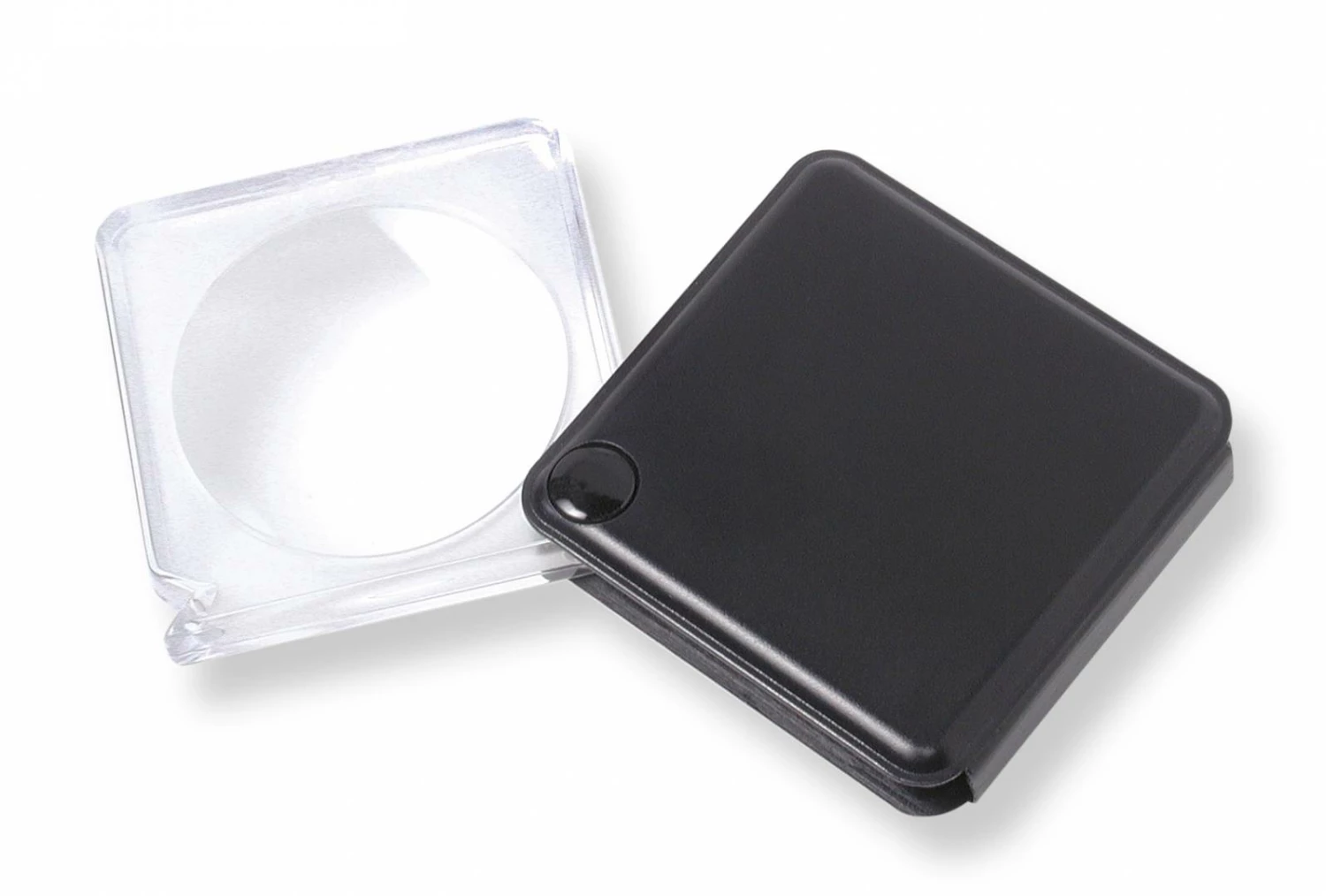 Carson 1.5" MagniFlip Magnifier 3x with Built-in Case 1 Carson 1.5" MagniFlip Magnifier 3x with Built-in Case