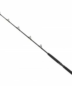 Fladen 1.85m Euro Gold Full Roller 1pc Boat Rod