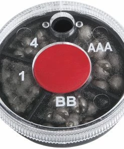 Fladen 1 Box Shot 4 Division: AAA, BB, 1 & 4