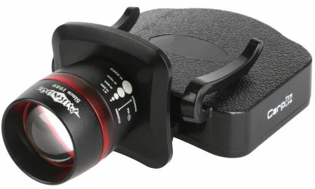 Mikado 1 LED Focus Beam Headlamp 1 Mikado 1 LED Focus Beam Headlamp