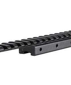 Hawke 1 Piece Extended Adapter Block 9-11mm to Weaver