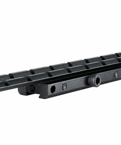 Hawke 1 Piece Extended Weaver Adapter Block ( NV Mount)