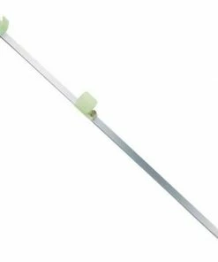 Fission 1 Rod Aluminium Sand/Surf Spike Lumi