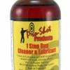 Pro-Shot 1-Step Gun Cleaner 8oz Bottle