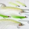 Stillwater 10 x Assorted Bass Flies