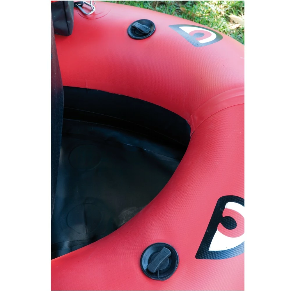 Nomura 1000D PVC Float Tube 4 Nomura 1000D PVC Float Tube - Image 4