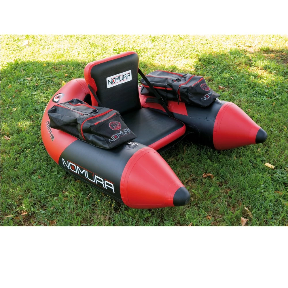 Nomura 1000D PVC Float Tube 2 Nomura 1000D PVC Float Tube - Image 2