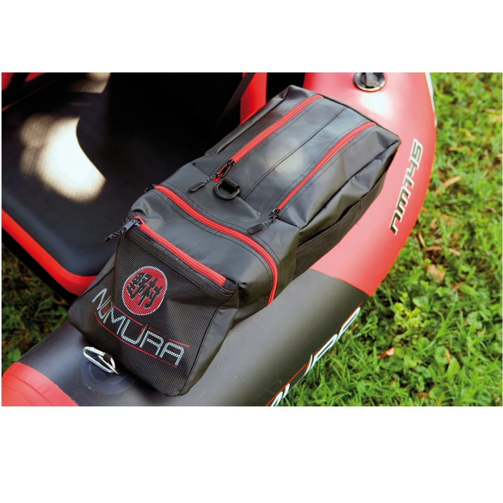 Nomura 1000D PVC Float Tube 3 Nomura 1000D PVC Float Tube - Image 3