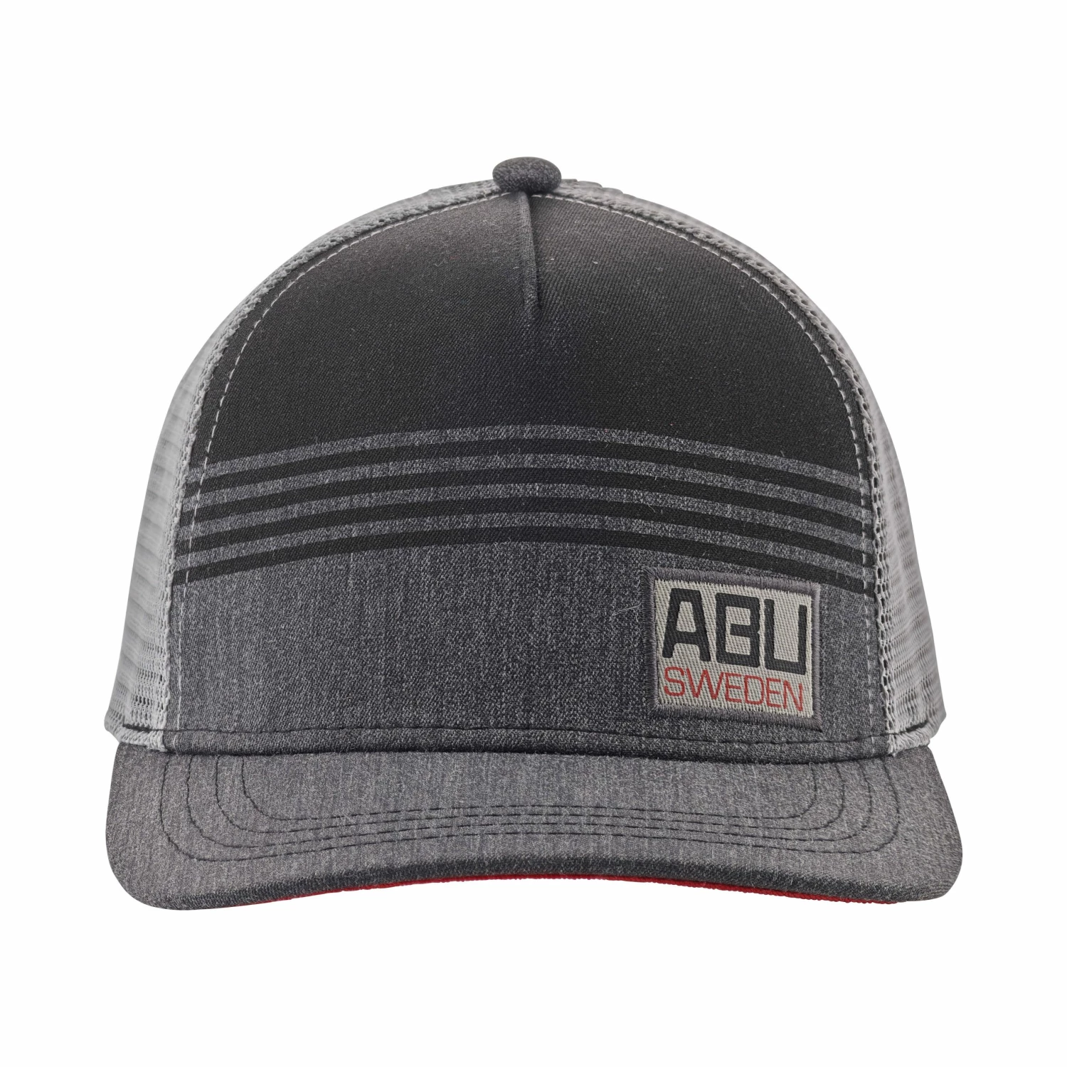 Abu Garcia 100 Year Edition 5 Panel Semi Curve - Printed Front with Embroidery Patch 2 Abu Garcia 100 Year Edition 5 Panel Semi Curve - Printed Front with Embroidery Patch - Image 2
