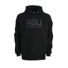 Abu Garcia 100 Year Edition Hoodie Black