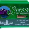 Sierra BlitzKing Bullet Heads (100 Box)