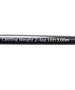 Fisheagle 10ft Mackerel 2-4oz 2pc Rod 11 Fisheagle 10ft Mackerel 2-4oz 2pc Rod -Glasgow Angling 10ft mackerel 2 4oz casting weight