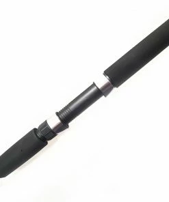 Fisheagle 10ft Mackerel 2-4oz 2pc Rod 10 Fisheagle 10ft Mackerel 2-4oz 2pc Rod -Glasgow Angling 10ft mackerel 2 4oz seat