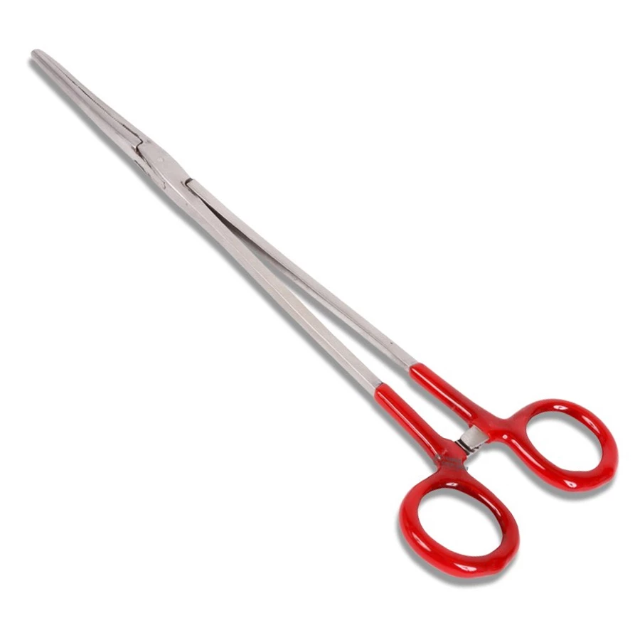 PikePro 10" Forceps 1 PikePro 10" Forceps
