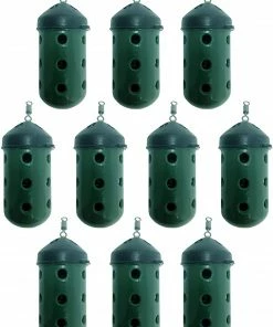 Fladen 10pk Maggot Feeders