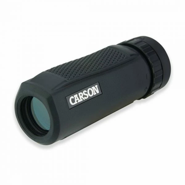 Carson 10x25mm BlackWave Waterproof Monocular 1 Carson 10x25mm BlackWave Waterproof Monocular