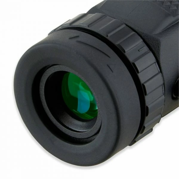 Carson 10x25mm BlackWave Waterproof Monocular 2 Carson 10x25mm BlackWave Waterproof Monocular - Image 2