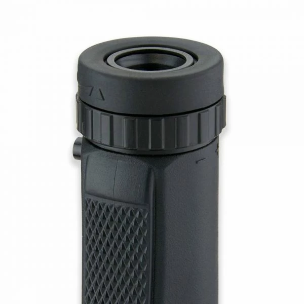 Carson 10x25mm BlackWave Waterproof Monocular 3 Carson 10x25mm BlackWave Waterproof Monocular - Image 3