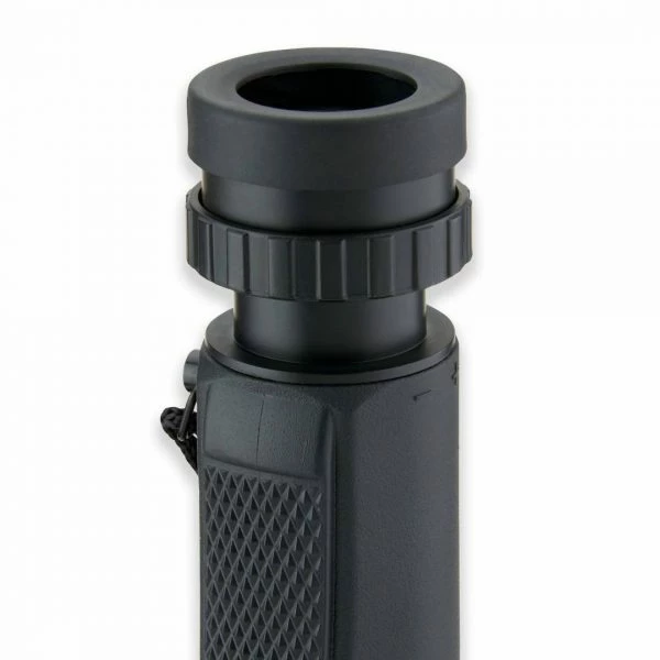 Carson 10x25mm BlackWave Waterproof Monocular 4 Carson 10x25mm BlackWave Waterproof Monocular - Image 4