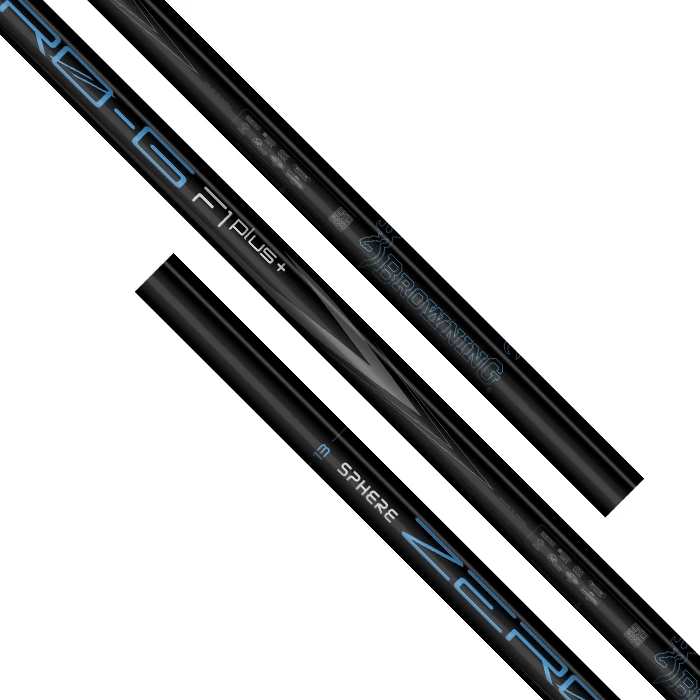 Browning Sphere Zero-G Power Perfection Set 1 Browning Sphere Zero-G Power Perfection Set