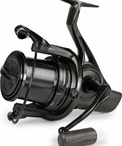 Fox 12000 XC Reel