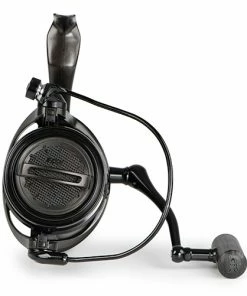 Fox 12000 XC Reel -Glasgow Angling 1200020xc20reel20front