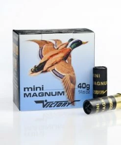 Victory Mini Magnum 12G 70mm