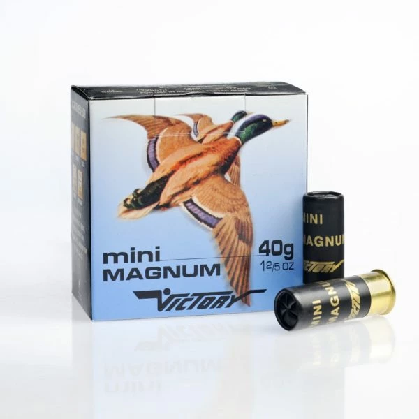 Victory Mini Magnum 12G 70mm 1 Victory Mini Magnum 12G 70mm