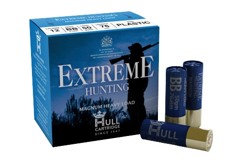 Hull Cartridge Extreme Hunting Magnum Cartridges 12G 76mm 1 Hull Cartridge Extreme Hunting Magnum Cartridges 12G 76mm
