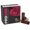 Hull Cartridge Pro One Cartridges 12G