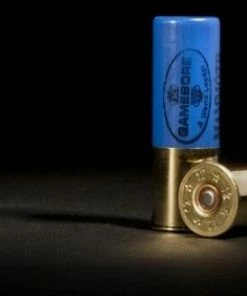 Gamebore Mammoth Magnum Cartridges 12G 3.5in