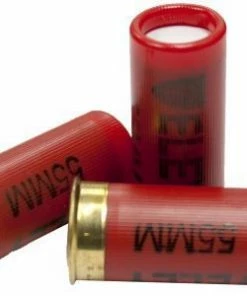 Bisley 12Gauge Yachting Blanks Bag of 10