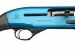 Beretta 1301 Comp Pro FAC 12G 24in Multichoke Semi-Auto Shotgun -Glasgow Angling 1301 comp pro a