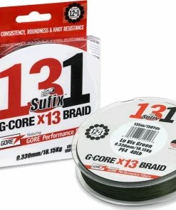 Sufix 131 Braid G-Core