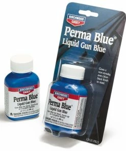 Birchwood Casey Perma Blue