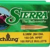 Sierra MatchKing Bullet Heads