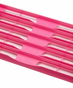 MAP 13cm Sliding Pole Winders 5 MAP 13cm Sliding Pole Winders -Glasgow Angling 13cm sliding pole winders pink scaled