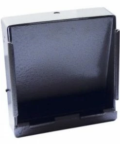 SMK 14cm Metal Target Holder Pellet Trap