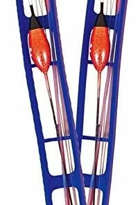 Fladen 14 Pack of Assorted Pole Rigs