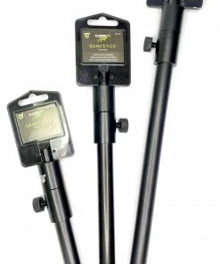 Carp ON Telescopic Banksticks