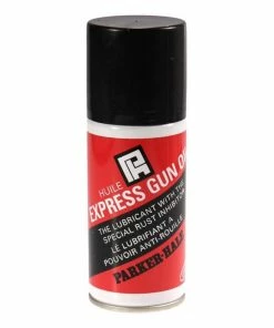 Parker Hale 150ml Aerosol Express Gun Oil