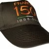 Franchi 150yr Anniversary Cap Brown