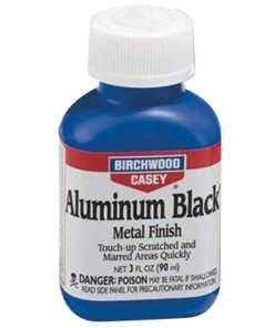 Birchwood Casey Aluminium Black 3oz