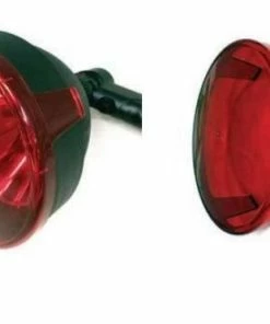 Wildhunter 155mm Red Filter Lens