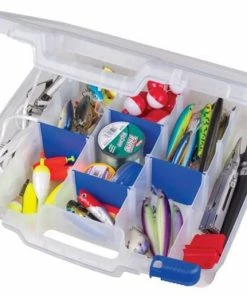 Flambeau 15in Tuff Tainer Satchel