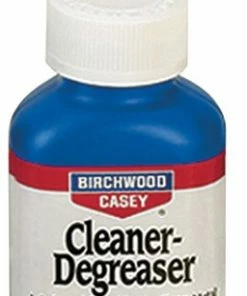 Birchwood Casey Cleaner Degreaser 3oz Bottle