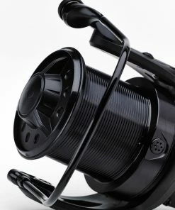 Daiwa 17 Basia 45 SLD QD (Spare Spool Wood Handle) -Glasgow Angling 17 basia 45 sld qd spare spool wood handle 4