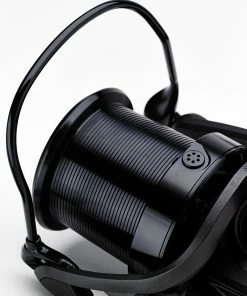 Daiwa 17 Basia 45 SLD QD (Spare Spool Wood Handle) -Glasgow Angling 17 basia 45 sld qd spare spool wood handle 5