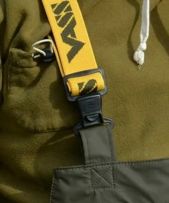 175-13KT Edition4 Team Vass Bib & Brace w/Knee -Glasgow Angling 175 13kt khaki edition4 team vass bib brace w knee 3