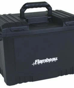Flambeau 18 Inch Dry Box